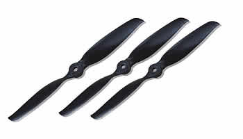 GNX 9 x 7.5 Electric Prop 